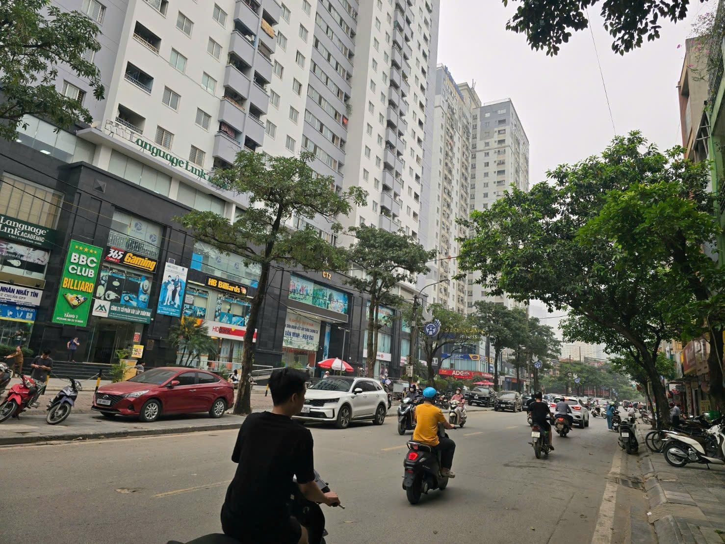 🏡 NGÔ QUYỀN – NGÕ Ô TÔ THÔNG, KHU CÁN BỘ DÂN TRÍ CAO
📐 46m² đất hơn 9 tỷ