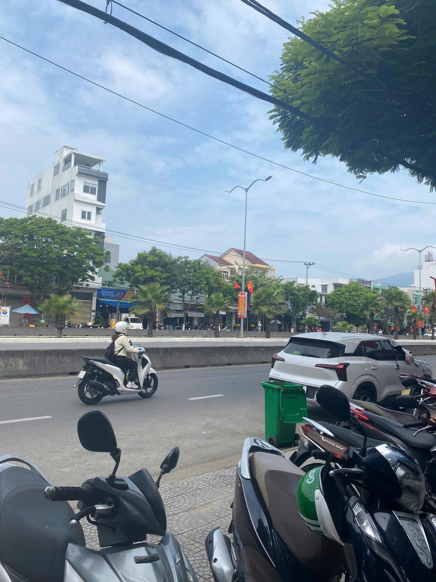 ❌ Bán nhà mặt tiền Ngô Quyền, Sơn Trà, Đà Nẵng - Giá 28ty
