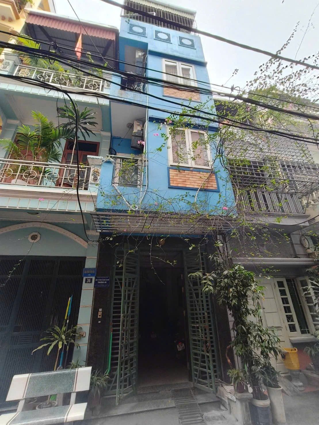 ĐẤT ĐẸP- GIÁ TỐT CHÍNH CHỦ CẦN BÁN NHANH NHÀ  tại Ngô Quyền, quận Hà Đông HN