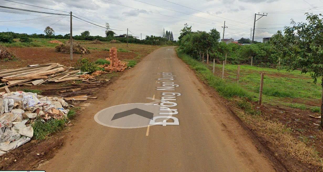 Bán lô đất siêu đẹp gần 450m2, full thổ cư đường Ngô Quyền Thị Trấn Di Linh - Lâm Đồng