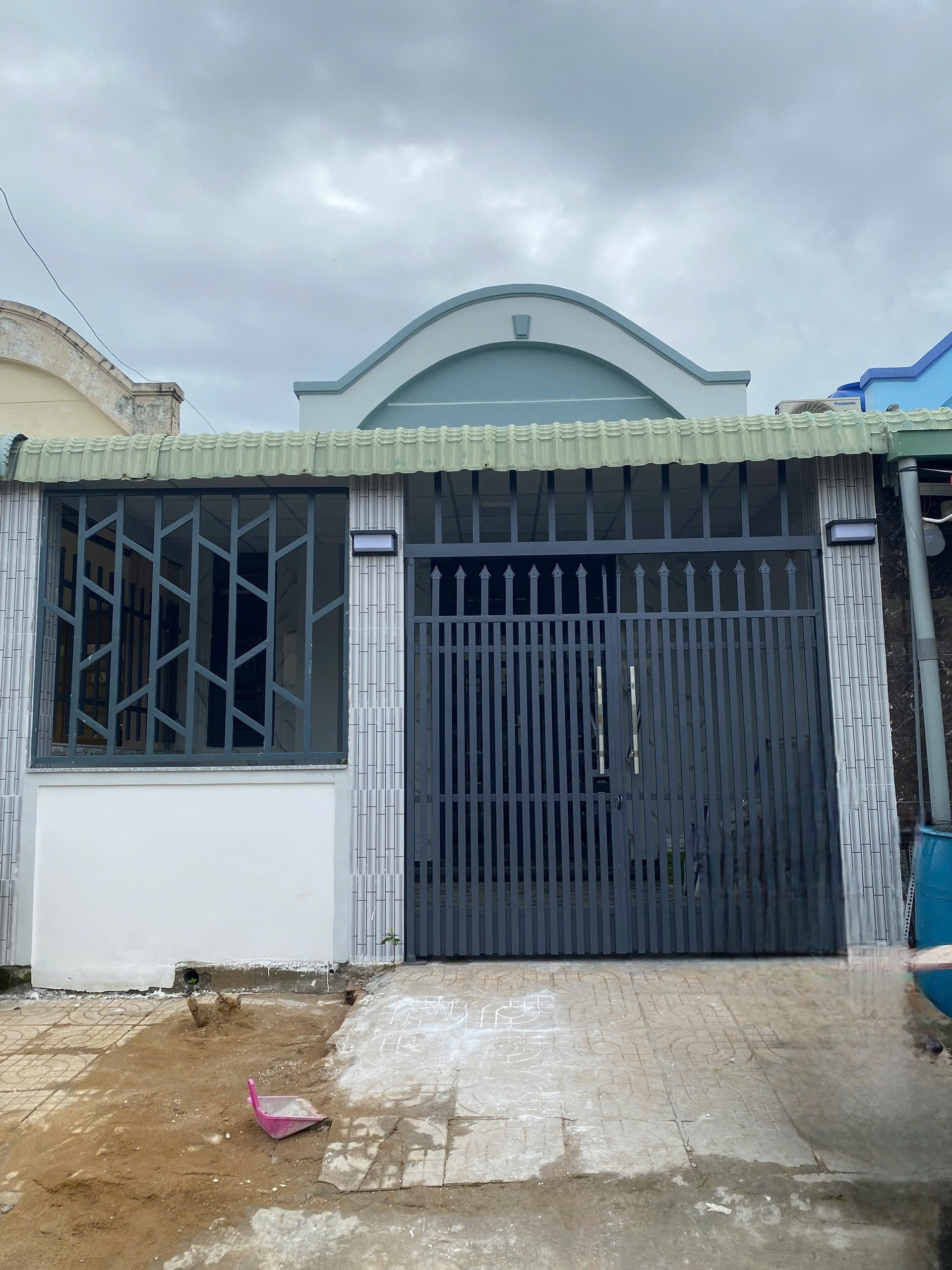 Bán Nhà riêng 100m² thổ cư 100m² giá 2.9 tỷ tại Đường Ngô Quyền Xã An Hoà Thành phố Biên Hòa Đồng Nai