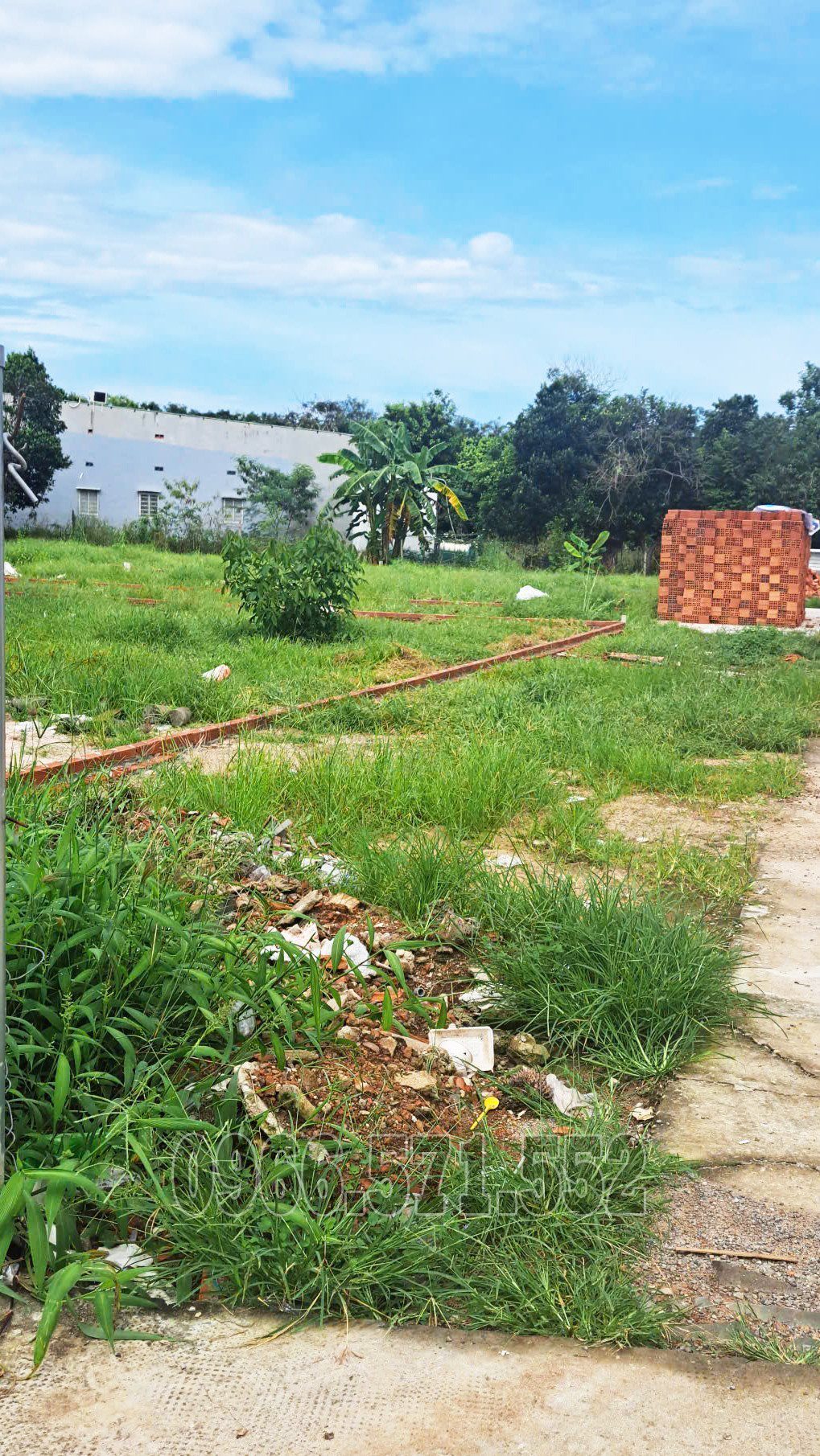 NỀN 5x21 NGAY CỤM TRƯỜNG HỌC VÀ VÀNH ĐAI 2 LONG KHÁNH | P BẢO VINH. TPĐN.  CHỈ 980Tr.