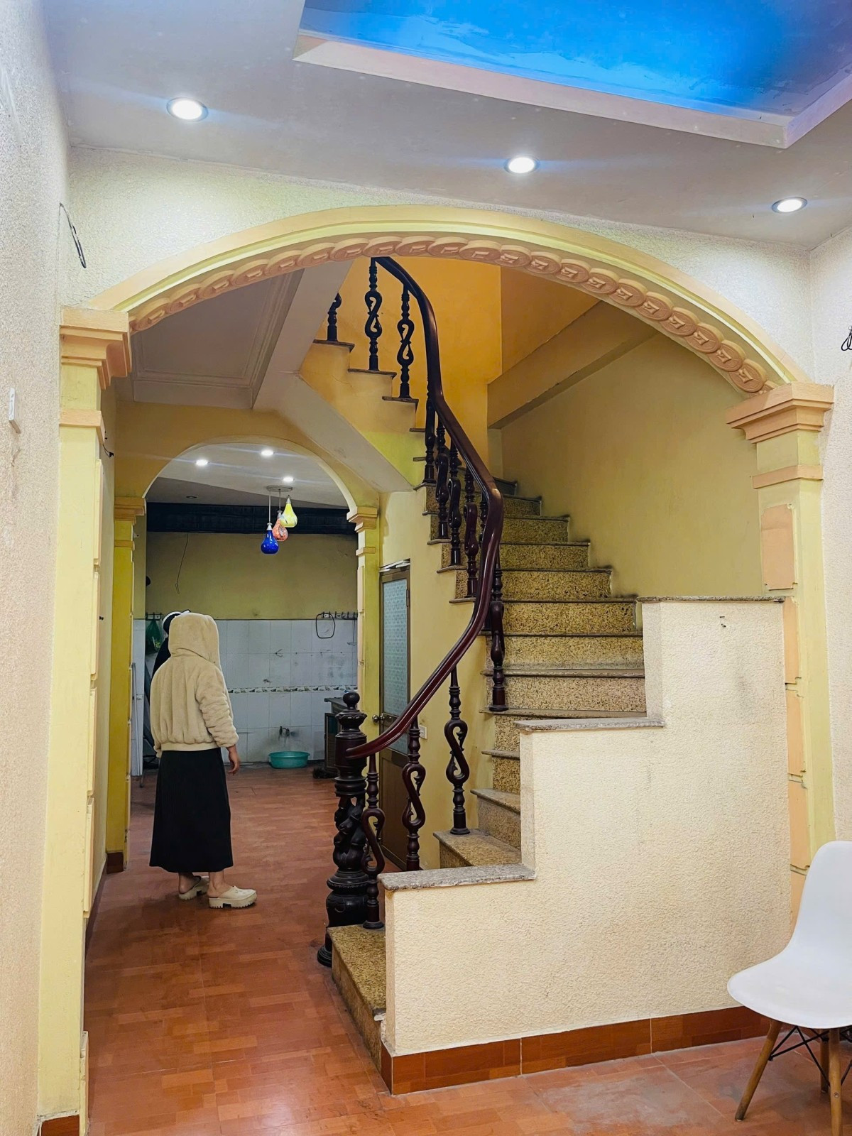 Bán nhà Ngõ Quỳnh 43m² full thổ cư ngang 3m giá 13 tỷ tại Đường Ngõ Quỳnh Phường Bạch Mai (MUA/BÁN BĐS nhắn tin Zalo 0862299066)