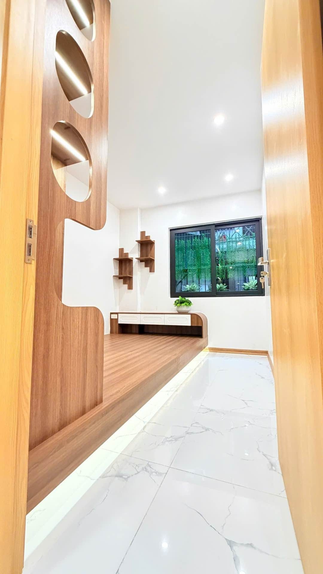 TÒA CĂN HỘ DÒNG TIỀN NGÕ QUỲNH 600 TRIỆU / NĂM  – LÔ GÓC BA MẶT THOÁNG ĐÁNG GIỮ – 55M² 5 TẦNG – GIÁ 15 TỶ