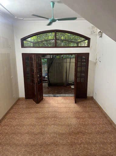 CHO THUÊ NHÀ NGÕ QUỲNH, HAI BÀ TRƯNG, SÂN RỘNG, 4 NGỦ