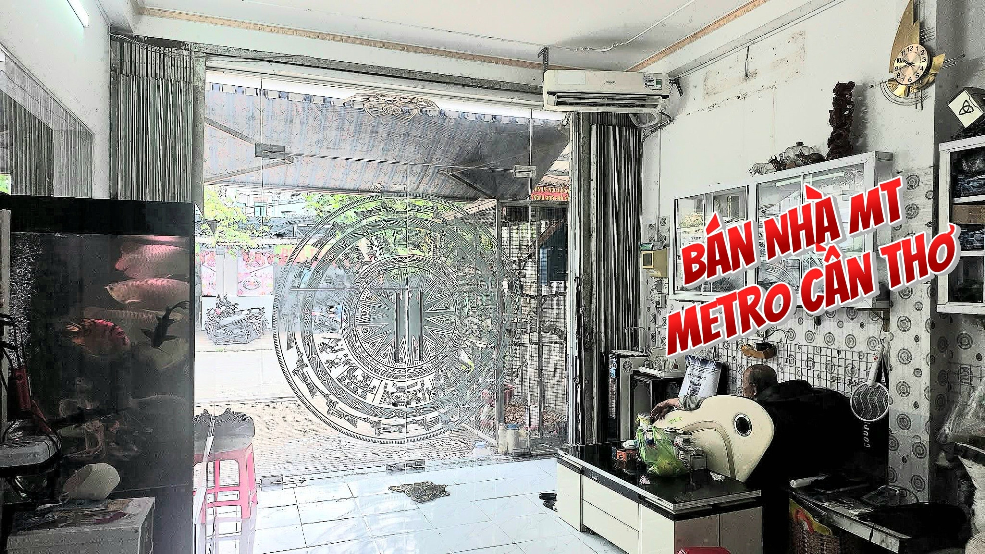 Bán Nhà riêng 130m² thổ cư 130m² giá 8.8 tỷ tại Đường Ngô Sĩ Liên Phường Ninh Kiều Cần Thơ