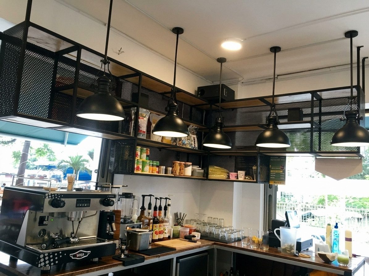 [H2470] Bán shophouse hẻm xe hơi tránh Ngô Tất Tố sẵn dòng tiền cao giá 8.x tỷ