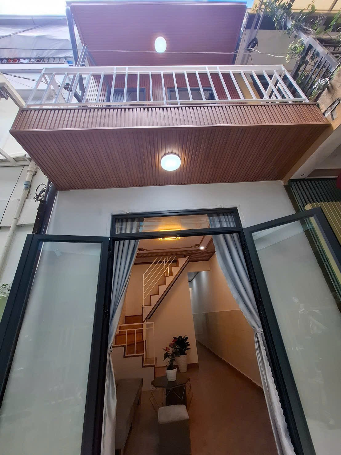 🏡 CẦN BÁN NHÀ HẺM NGÔ TẤT TỐ – ĐÀ LẠT 🏡1 tỷ850