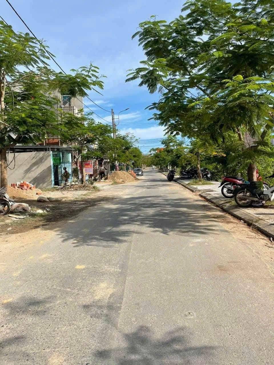Bán đất thổ cư trung tâm Phan Thiết đường Ngô Tất Tố