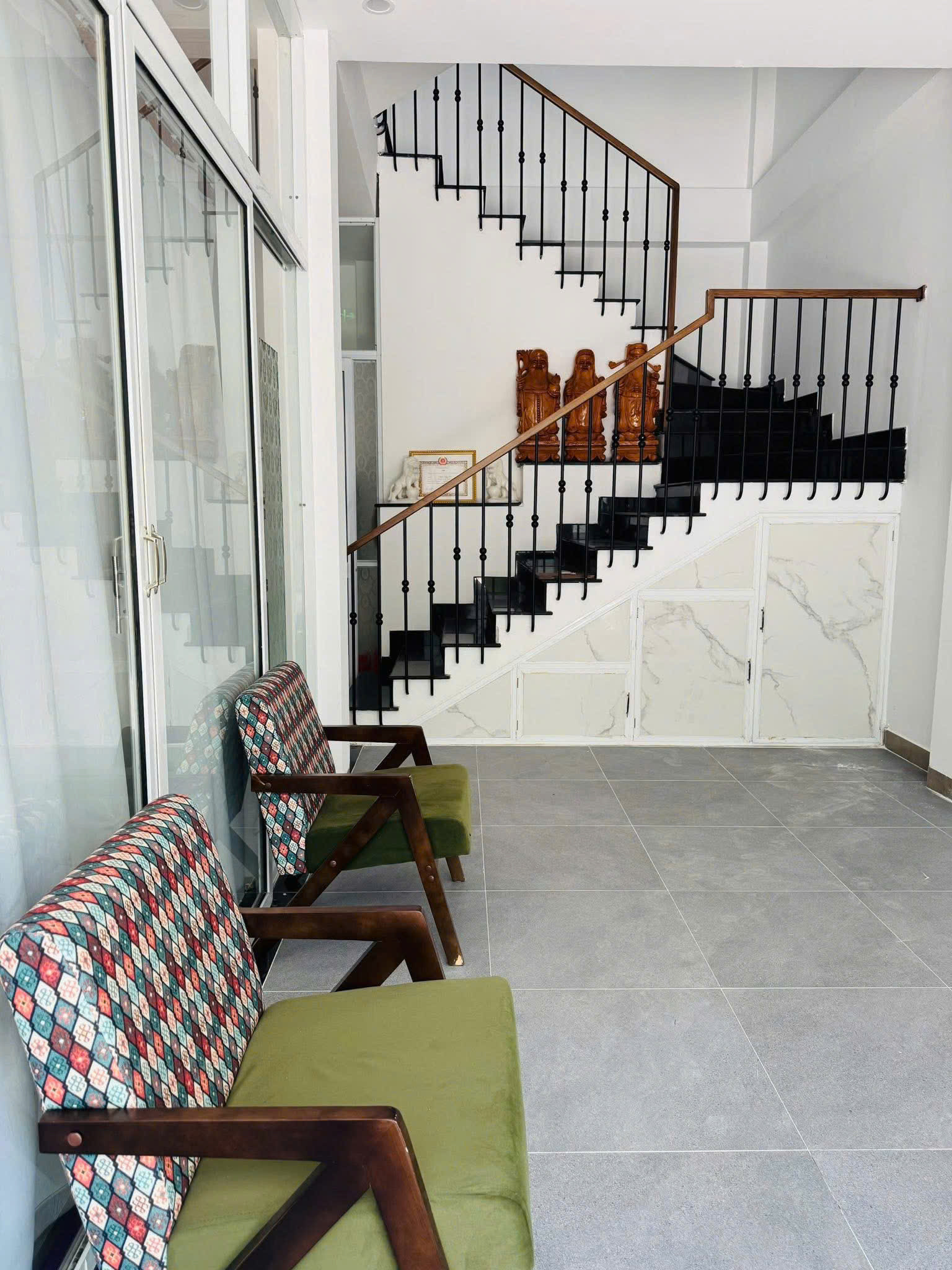 NHÀ 3 TẦNG NGÔ THẾ VINH 📌📌📌LÀM VIỆC TRỰC TIẾP GIÁ TỐT !!!