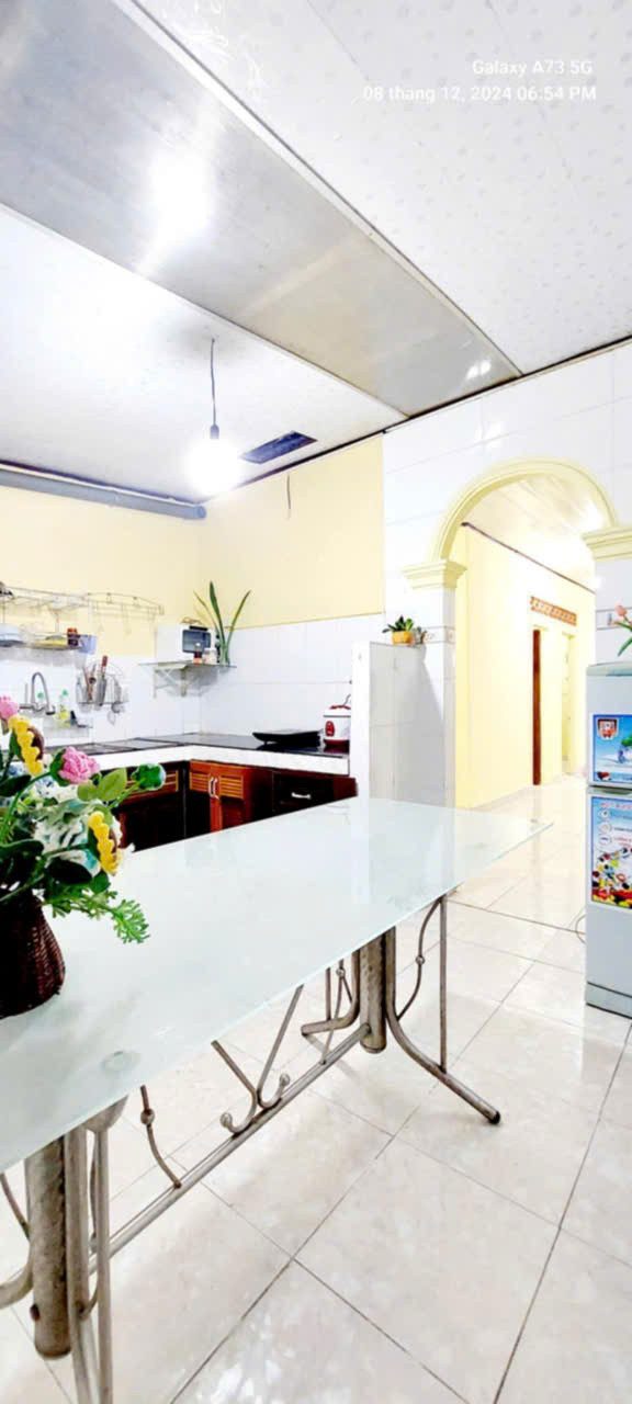 Cho thuê nhà Ngô Thì Nhậm phường 4 Đà Lạt 8 triệu/tháng