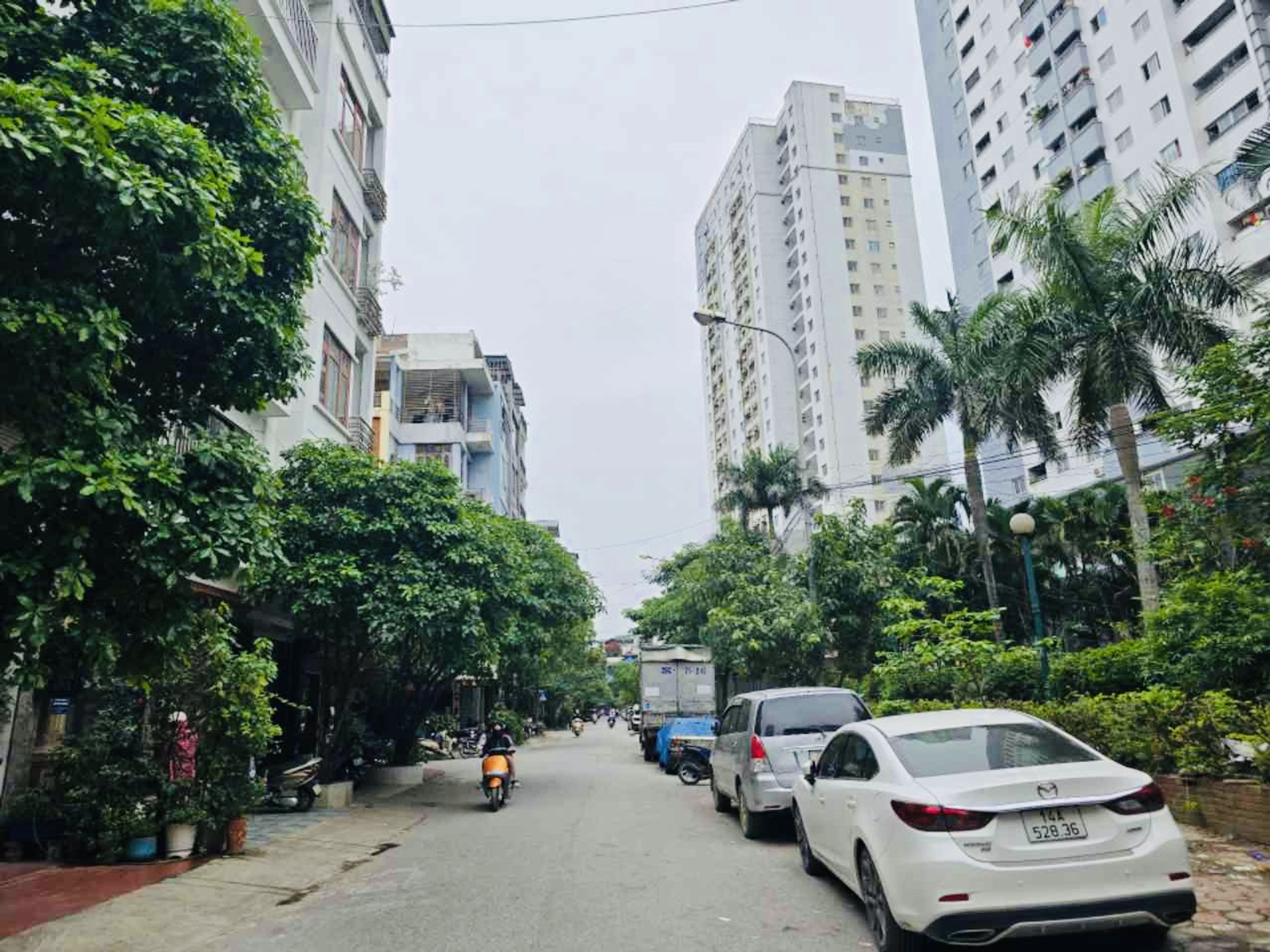 Bán Đất _ 48m² Đấu Giá Ngô Thì Nhậm Hà Đông _ Sát Chợ Bông Đỏ _Kinh Doanh Bất Chấp