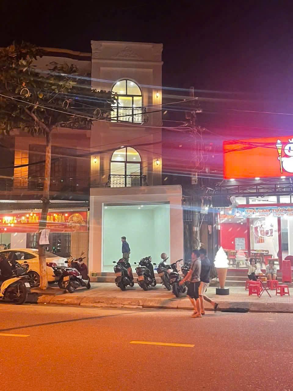 📌📌📌LÀM VIỆC TRỰC TIẾP GIÁ TỐT !!! Bán nhà Ngô Thì Nhậm, Hòa Minh