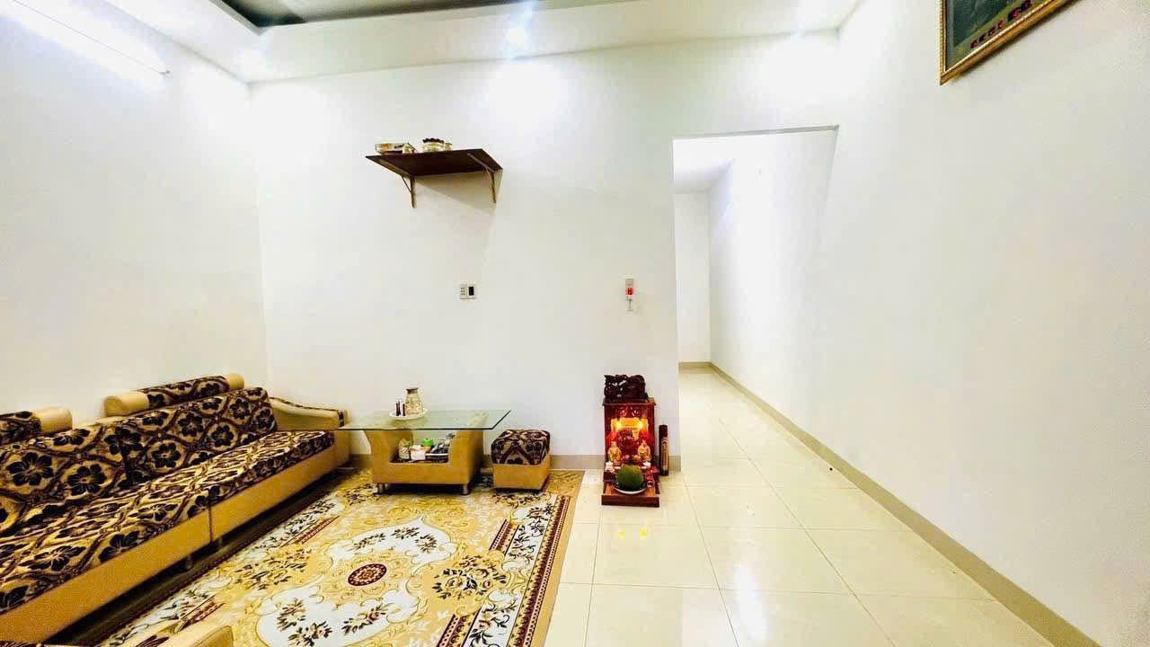 🏠 Nhà hẻm Ngô Thì Nhậm – Trung tâm Pleiku chỉ 7xx