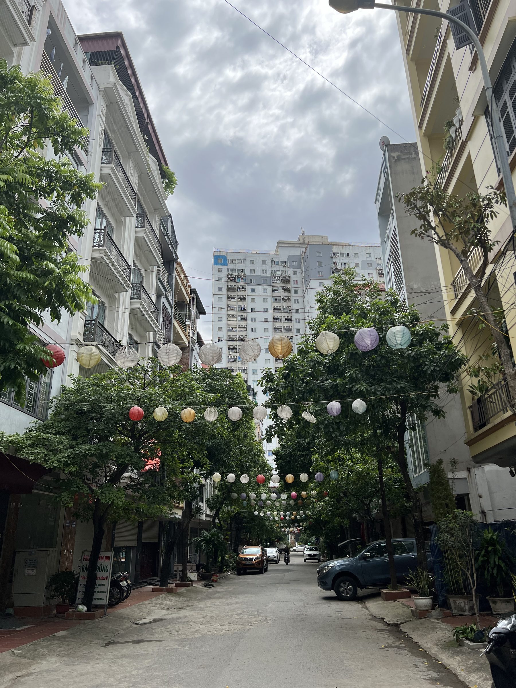 Bán nhà Ngô Thị Nhậm 50m2 - Phân lô cán bộ - 2 mặt thoáng trước sau - Dân trí cao