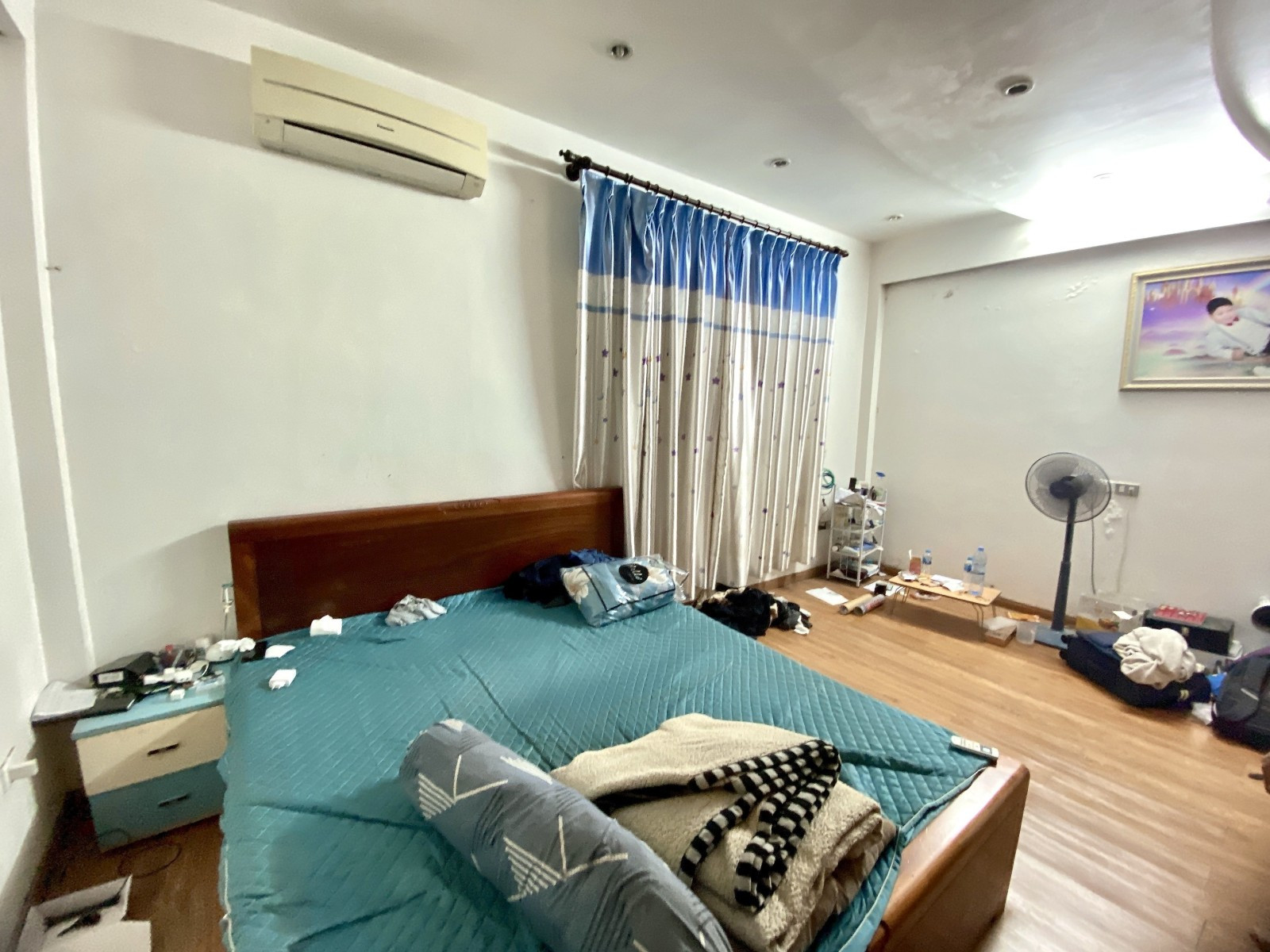 Bán nhà Ngô Thì Sỹ 58/90m² ngang 5.4m giá 18.1 tỷ Phường Hà Đông (LH: Zalo 0862299066)