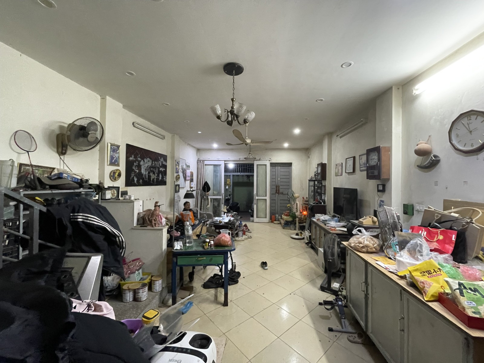 Bán nhà Ngô Thì Sỹ 82m² ngang 4.7m giá 14.76 tỷ Phường Hà Đông (MUA/BÁN BĐS nhắn tin Zalo 0862299066)