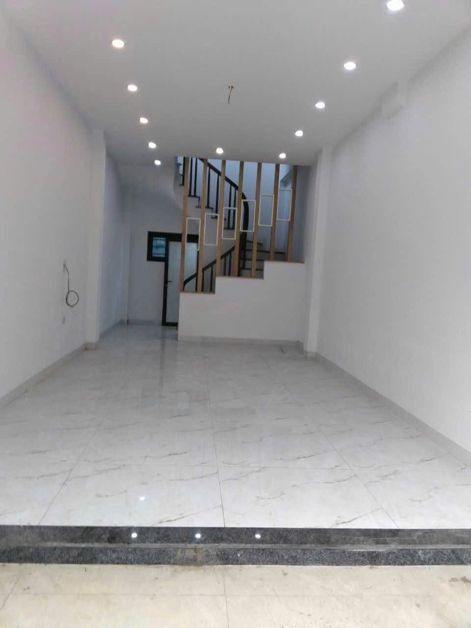 Cho Thuê Nhà Ngõ 33 Ngô Thì Sỹ - Vạn Phúc- Hà Đông 40M² 4 Tầng 3 Ngủ - Full Đồ - Giá Thuê 11,5tr