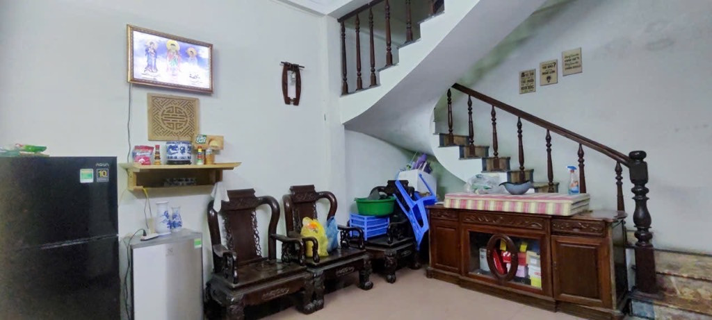 TRUNG TÂM ĐỐNG ĐA-DÒNG TIỀN ỔN -NGÕ THÔNG -10M RA Ô TÔ-85Mx4T💰16TỶ