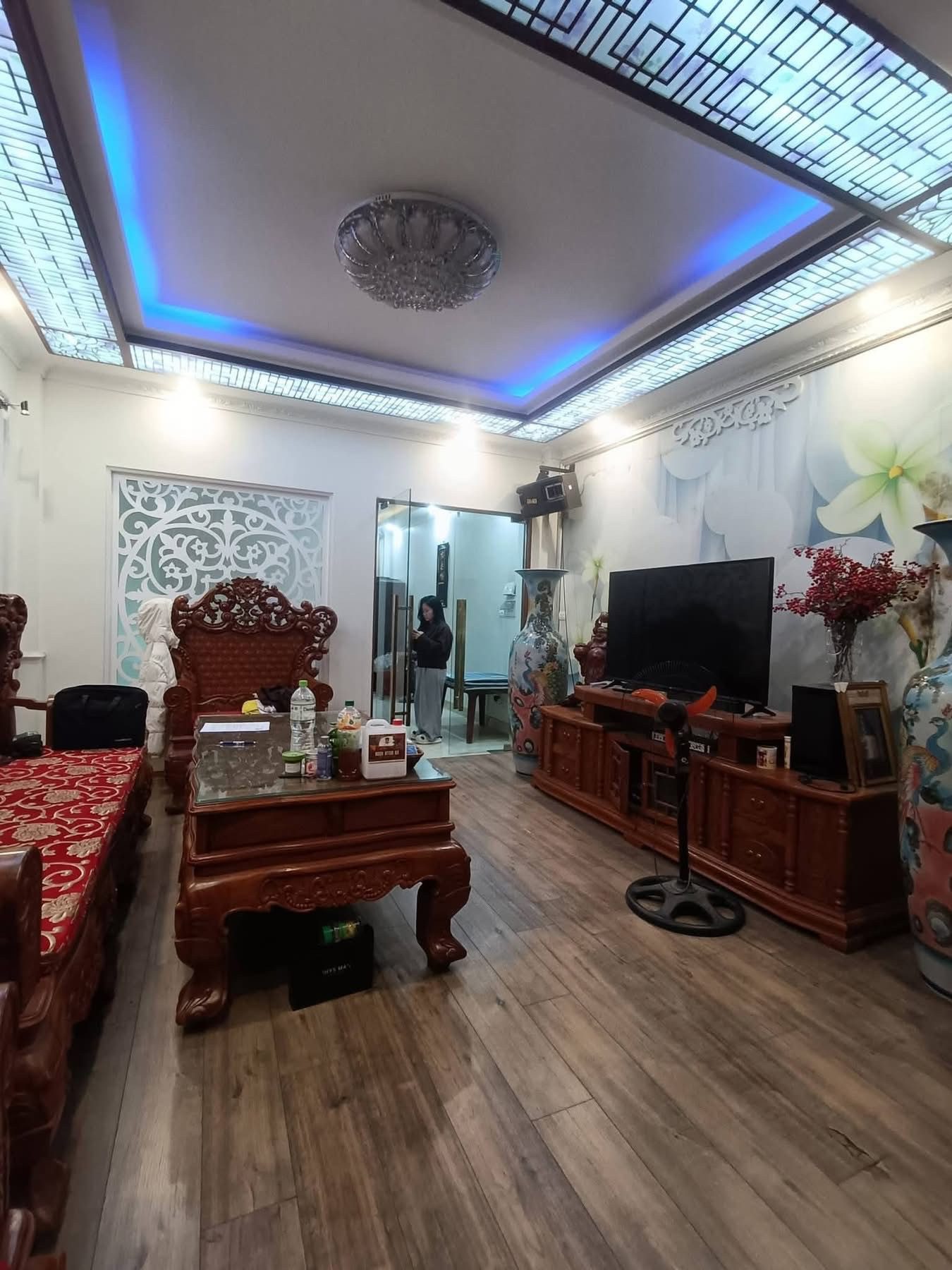Bán nhà tại đống đa