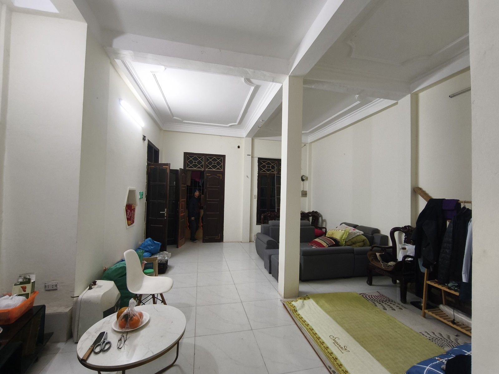 Bán nhà Ngõ Trại Cá - Trương Định 47m² full thổ cư ngang 6.7m giá 10.5 tỷ tại Đường Ngõ Trại Cá Phường Tương Mai (MUA/BÁN BĐS nhắn tin Zalo 0862299066)