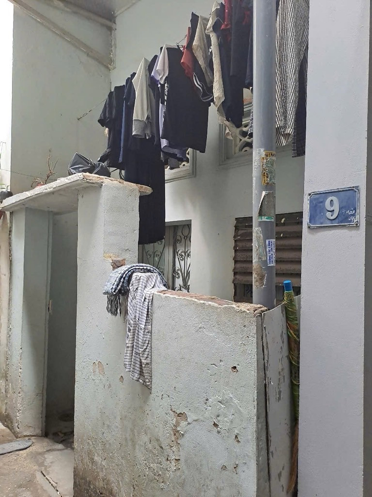 Bán nhà 32.1m² giá 5.2 tỷ Phường Tương Mai