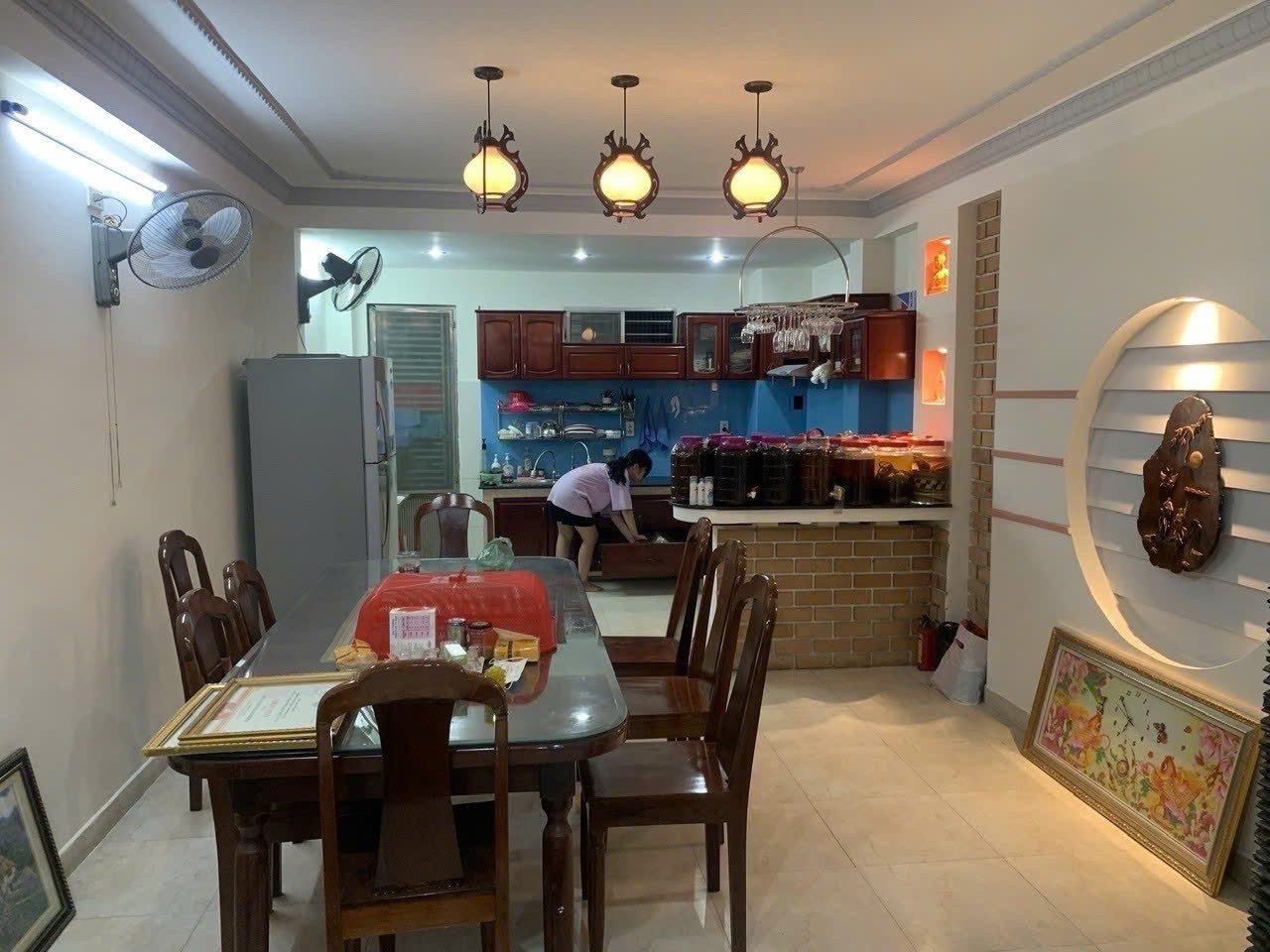 📌📌📌LÀM VIỆC TRỰC TIẾP GIÁ TỐT !!! Bán nhà Ngô Trí Hòa, Phước Mỹ