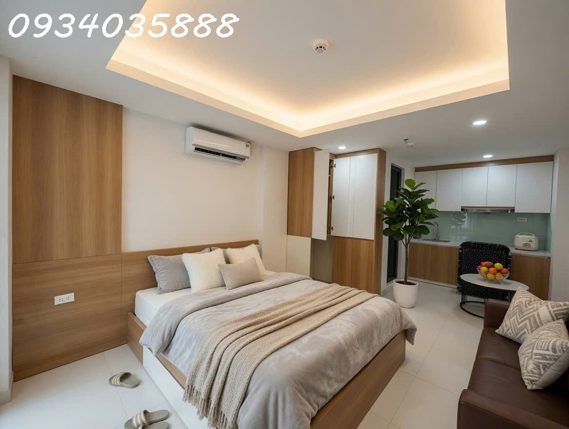 🏢 CHÍNH CHỦ CHO THUÊ PHÒNG STUDIO MỚI TẠI NGÔ XUÂN QUẢNG - GIA LÂM