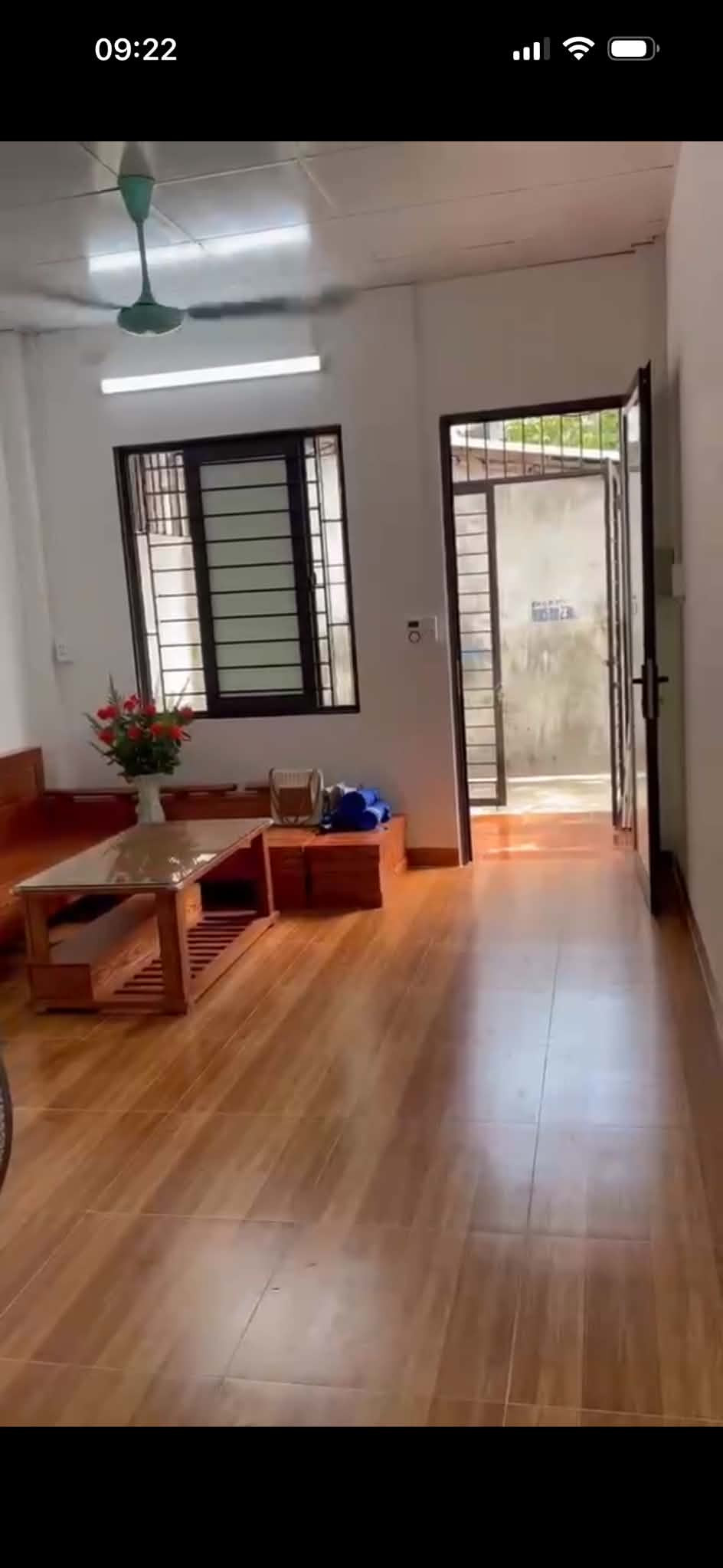 Cho thuê nhà nguyên căn Ngô Xuân Quảng, Trâu Quỳ 56m2 1 tầng 2 p.ngủ full đồ ở ngay