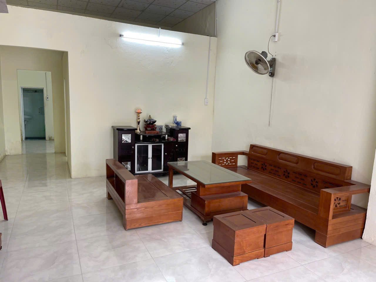 Bán nhà C4 kiệt Ngô Xuân Thu - Gần Trường CĐ Giao Thông Vận Tải