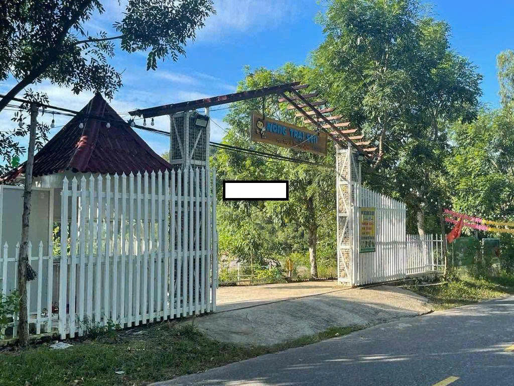 📌📌📌LÀM VIỆC TRỰC TIẾP GIÁ TỐT !!! Bán đất Ngô Xuân Thu nối dài, Hòa Hiệp Bắc