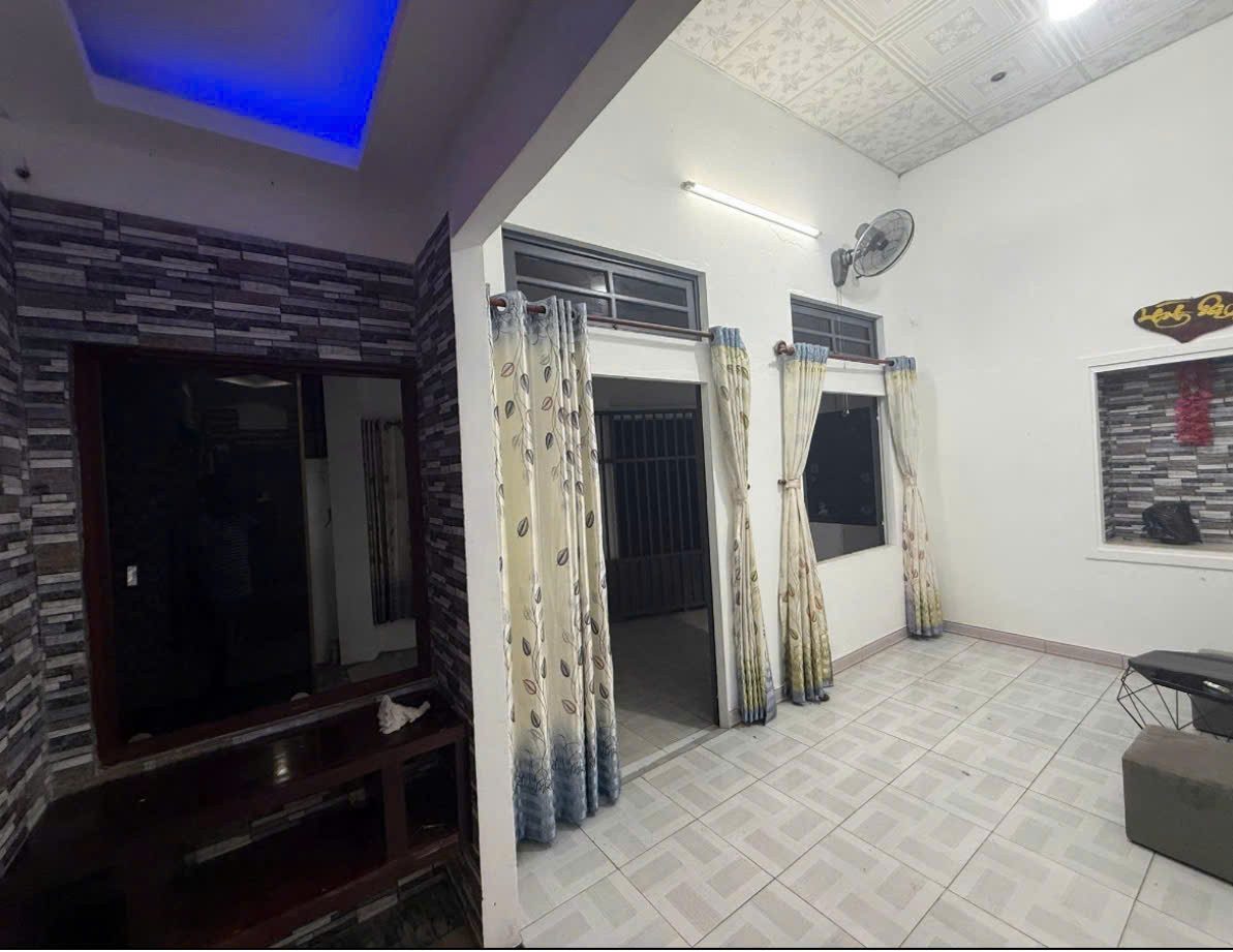 📌📌📌LÀM VIỆC TRỰC TIẾP GIÁ TỐT !!! Bán nhà kiệt Ngô Xuân Thu, Hòa Hiệp Bắc