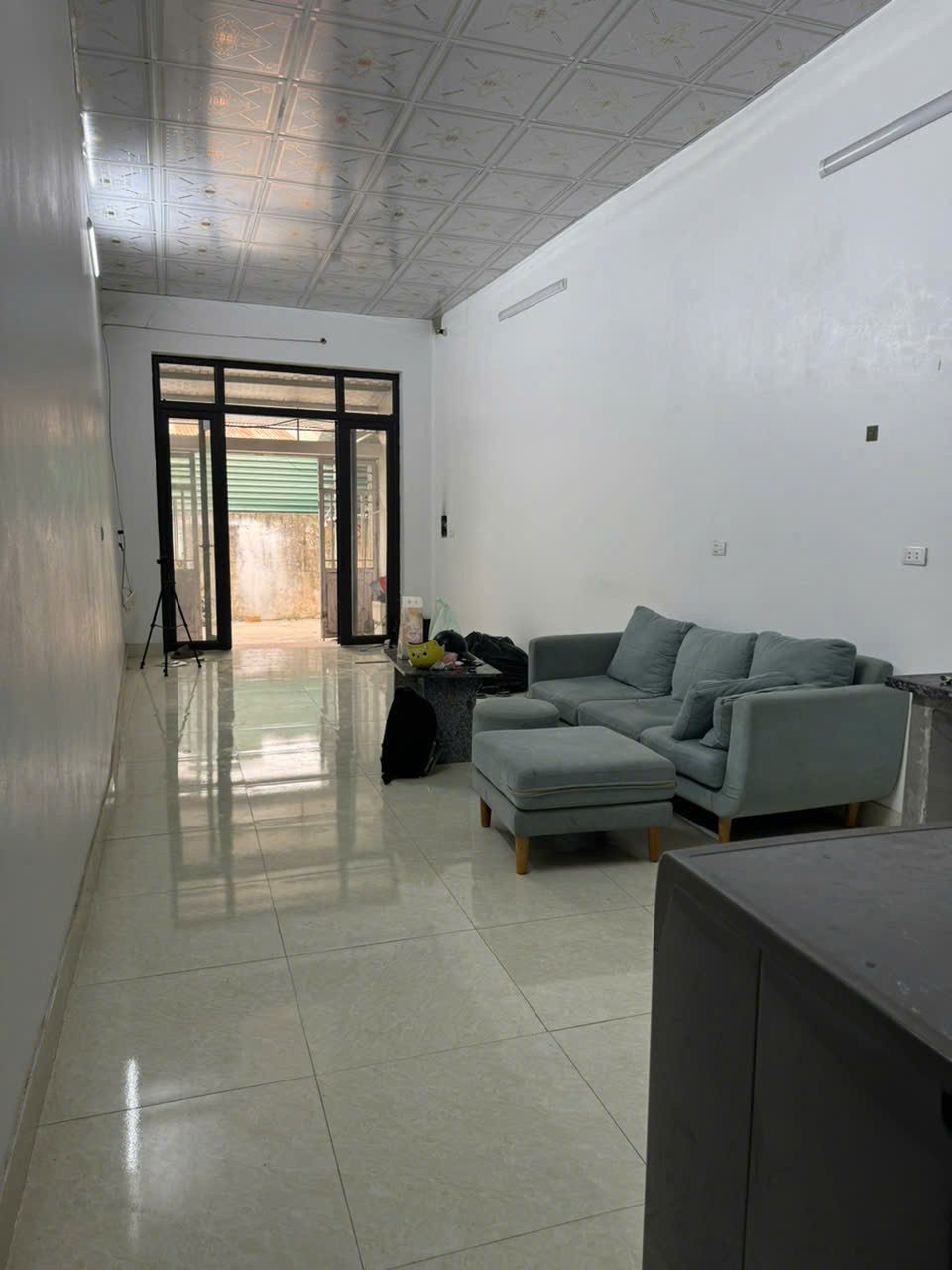 CHO THUÊ NHÀ CẤP 4 – NGÕ 33 NGỌC ĐẠI, ĐẠI MỖ, NAM TỪ LIÊM, HÀ NỘI