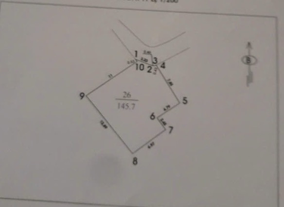 Chủ cần bán gấp 150m2 đất ngõ oto tại Ngọc Động, Đa Tốn. Giá 7,2 tỷ có thương lượng