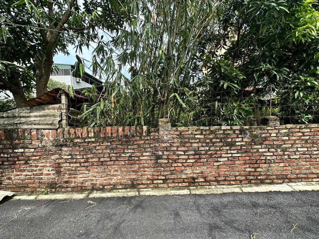 Bán gấp 114m2 đất tại Ngọc Động, Đa Tốn. Giá 7,8 tỷ có thương lượng