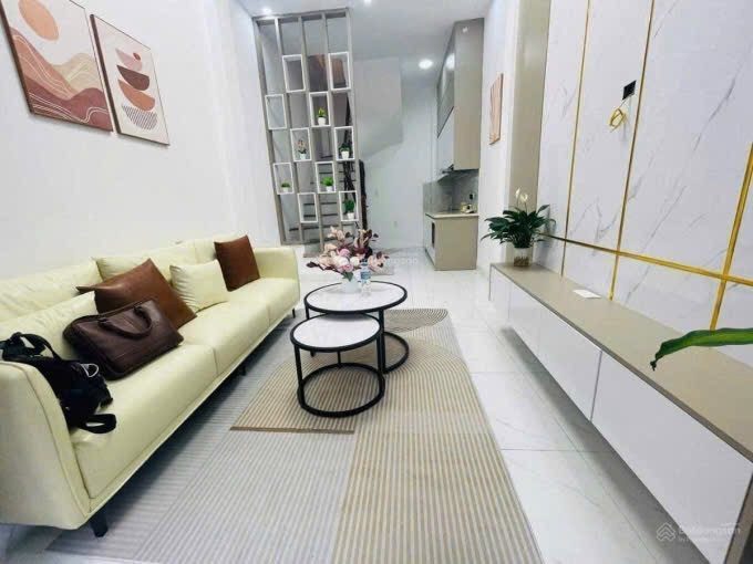 Bán Nhà riêng 25m² thổ cư 25m² giá 6.5 tỷ tại Đường Ngọc Hà Phường Ngọc Hà Hà Nội