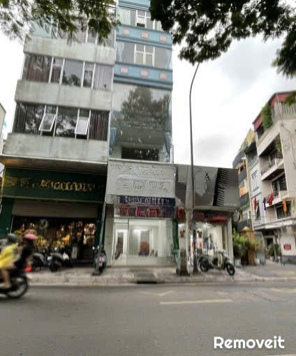 Cho Thuê Nhà 35M² 4 Ngủ/ Đường Ngọc Hà - Ba Đình/ Giá Thuê 18Tr/ Tháng