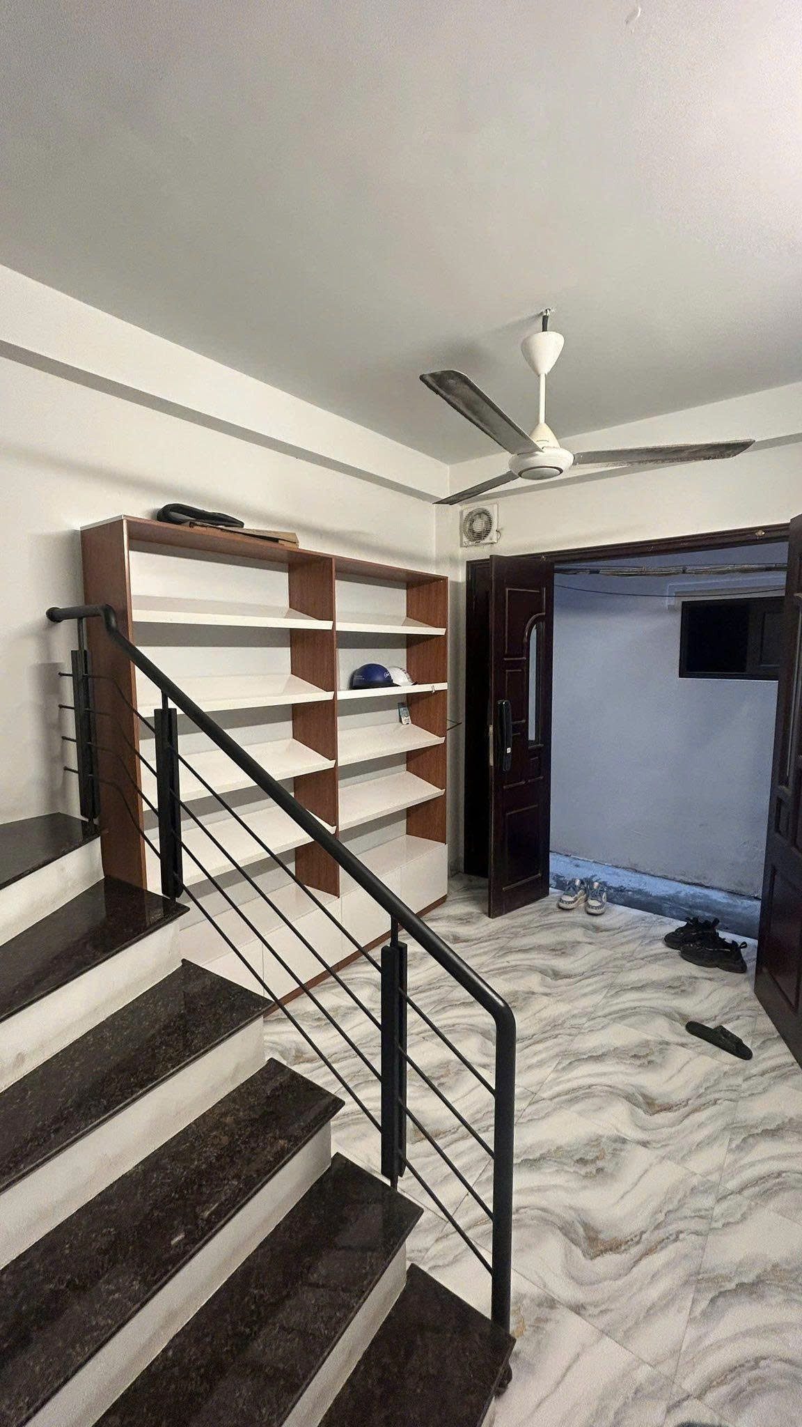 Cho Thuê Nhà Ngõ 158 Ngọc Hà - Ba Đình 25M² 3 Ngủ -  Full Nội Thất Cao Cấp - Giá Thuê 12tr