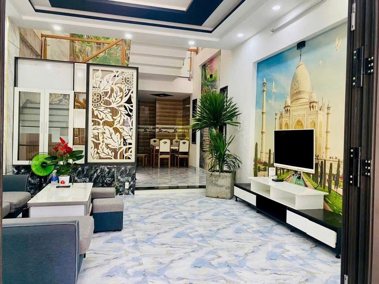 📌📌📌LÀM VIỆC TRỰC TIẾP GIÁ TỐT !!! Bán nhà Ngọc Hồi, Hòa Minh