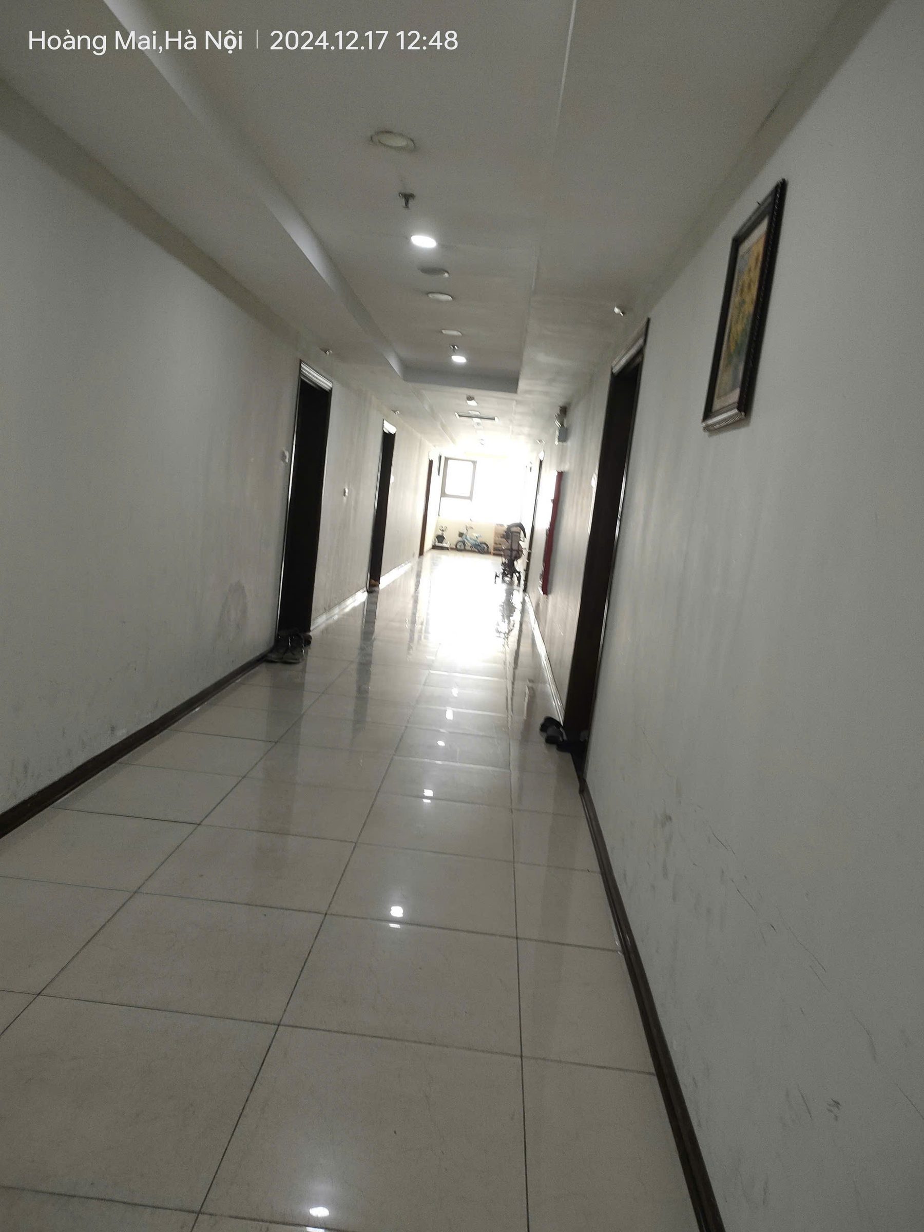 Bán gấp giá rẻ CC Complex 48 Ngọc Hồi 71m, Tầng 30, mặt tiền 5m, 5.29 tỷ Hoàng Mai.