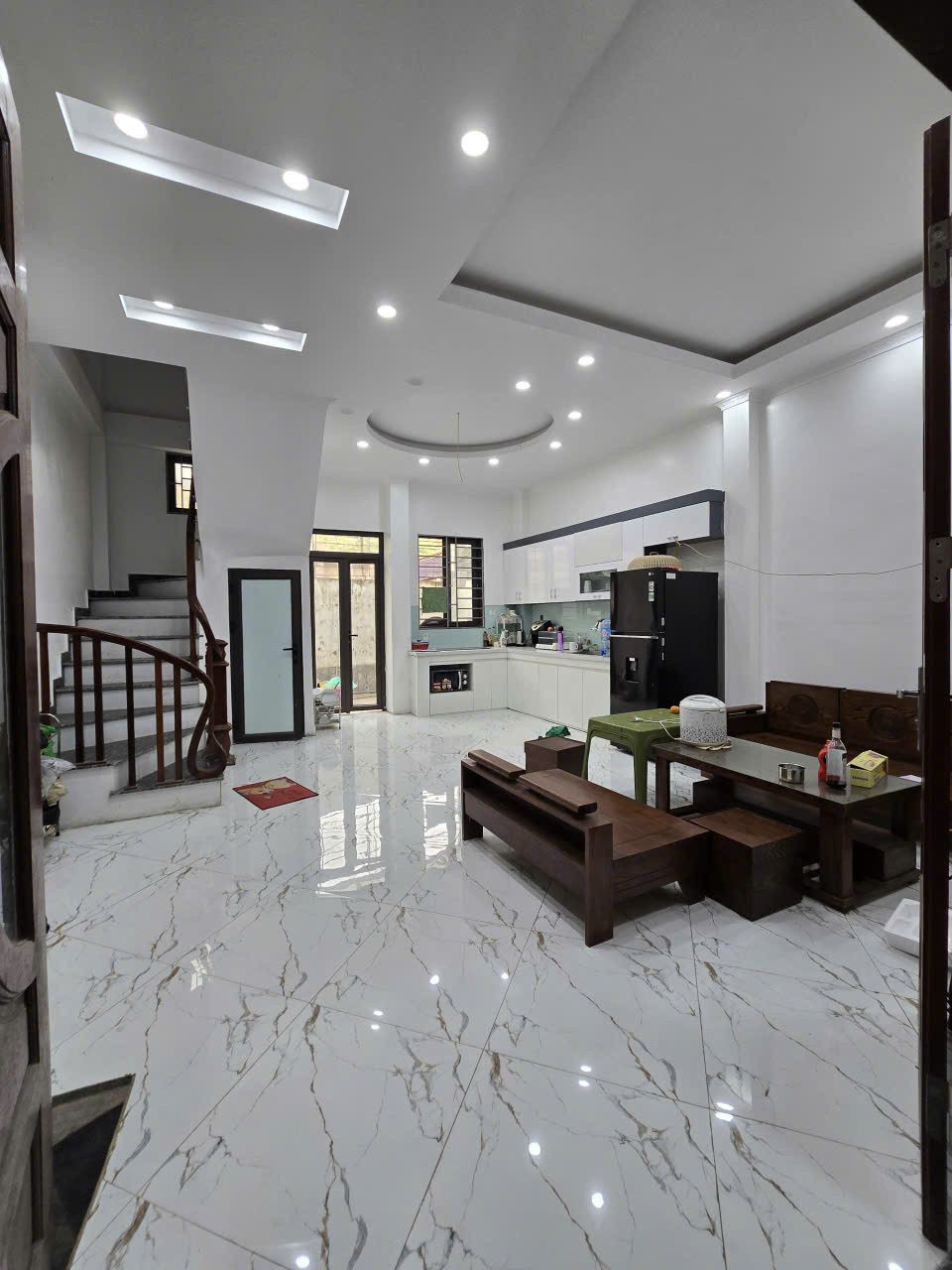 Bán nhà ngõ 161 Ngọc Hồi 43m2 - 5 tầng - giá rẻ nhất chỉ 7.5 tỷ