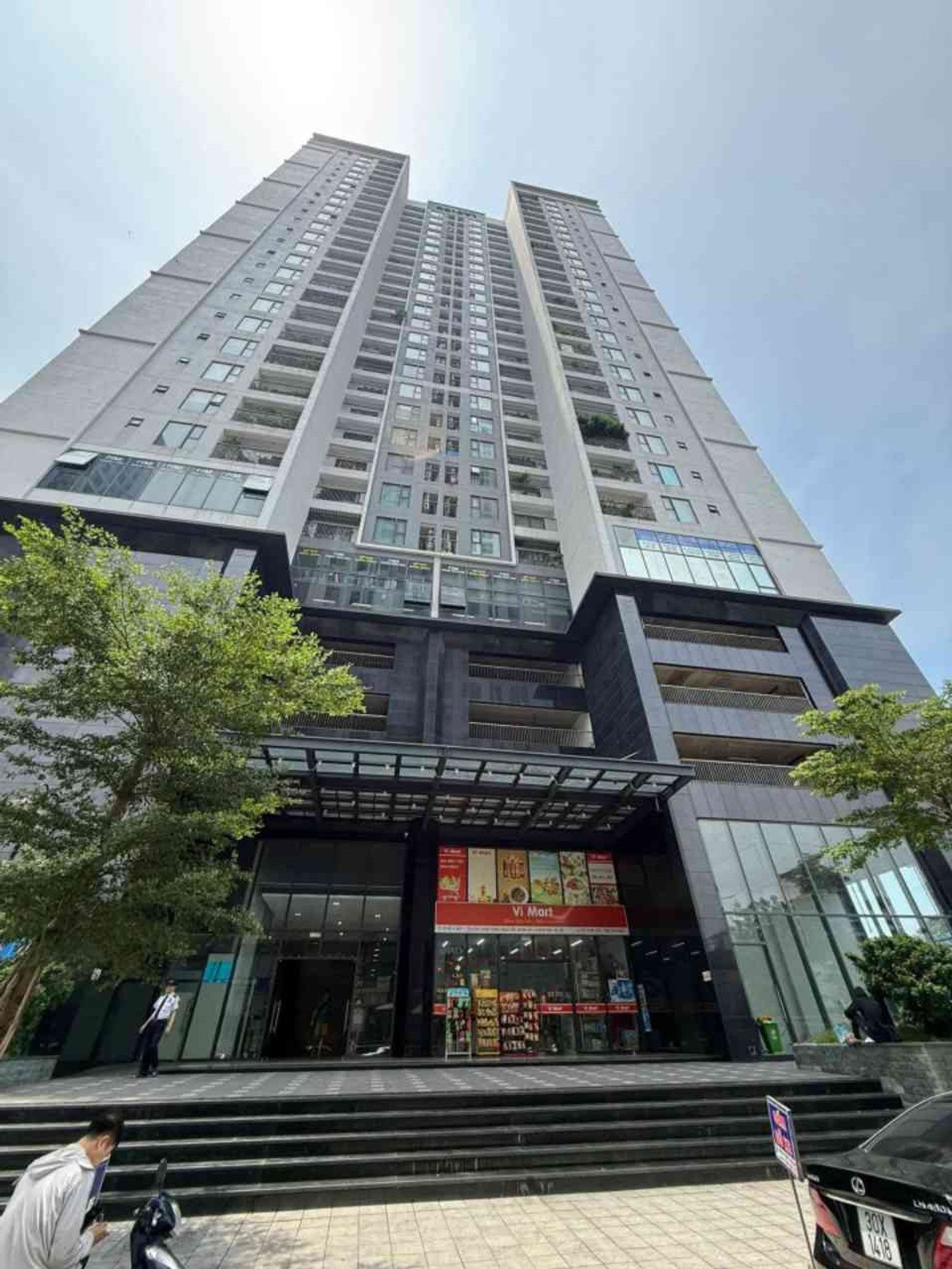 CĂN HỘ ROSE TOWN [ NGỌC HỒI] 79M2 / 2 NGỦ/ SỔ ĐỎ - 5.X TỶ