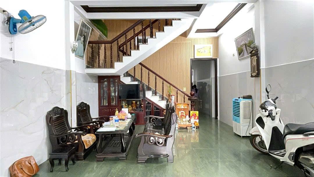 📌📌📌LÀM VIỆC TRỰC TIẾP GIÁ TỐT !!! Bán nhà Ngọc Hồi, Thanh Khê Tây