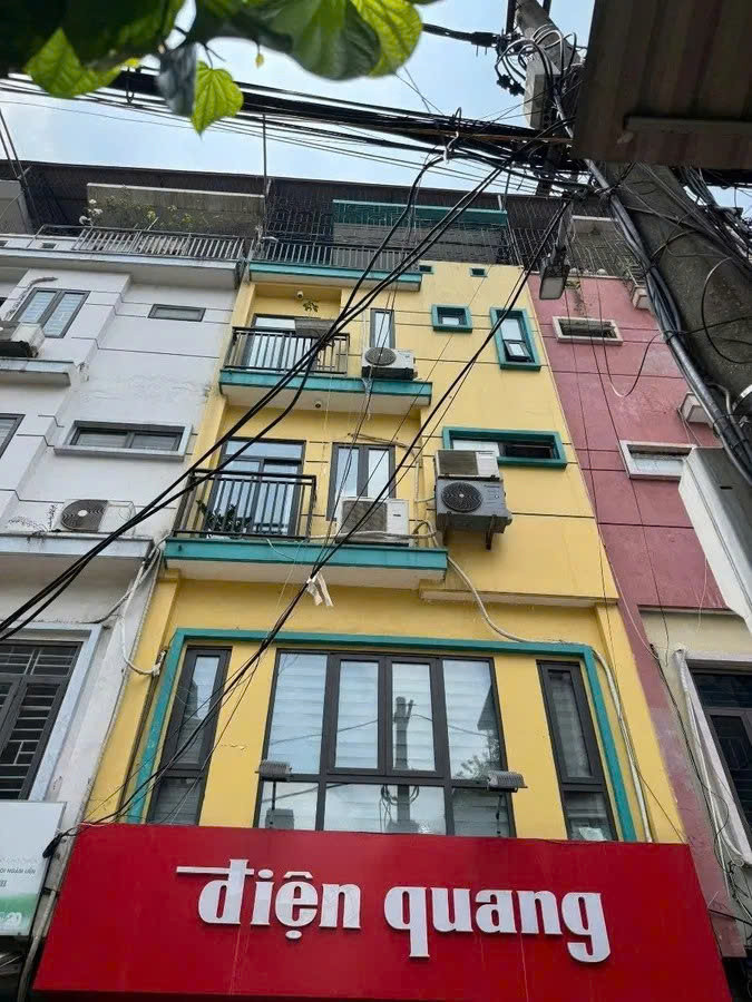 🏡 CHÍNH CHỦ GỬI BÁN SIÊU PHẨM PHÂN LÔ - NGÕ TO NHƯ PHỐ - NGỌC KHÁNH – BA ĐÌNH