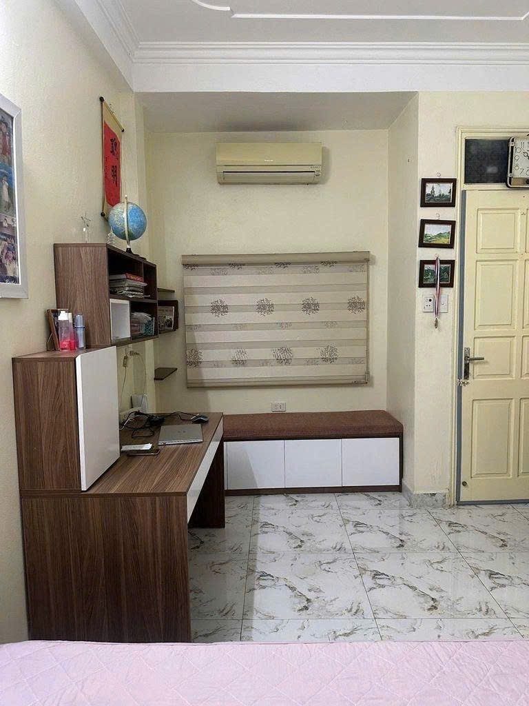 Cho Thuê Nhà Ngọc Khánh - Ba Đình 32M² 5 Tầng 3 Ngủ -Full Đồ - Ở  Ngay - Giá Thuê 15,5tr