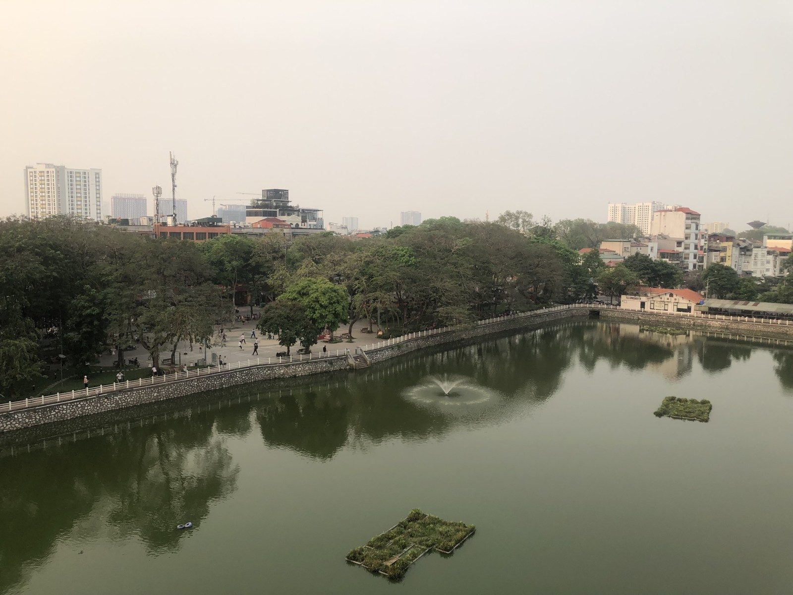 Bán nhà Mặt phố Ngọc Lâm 1059m² full thổ cư ngang 14.83m giá 260 tỷ tại Đường Ngọc Lâm Phường Bồ Đề 
(MUA/BÁN BĐS nhắn tin Zalo 0862299066)