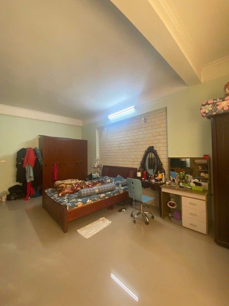 BÁN NHÀ NGỌC LÂM – LONG BIÊN  NGÕ THÔNG – DT LỚN HIẾM 90m²
