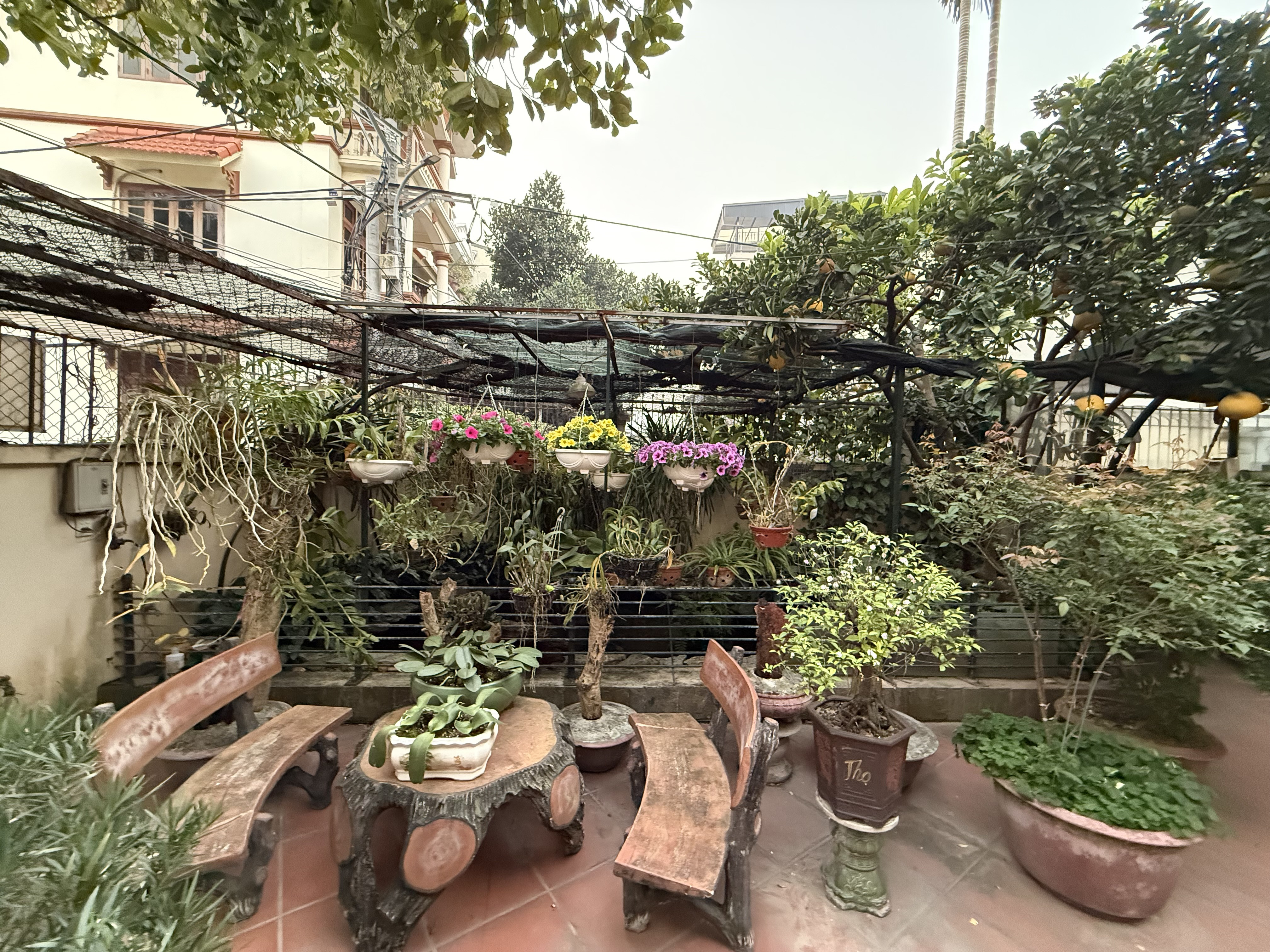 Bán đất 91,3m² ngang 8m giá 18 tỷ Phường Bồ Đề