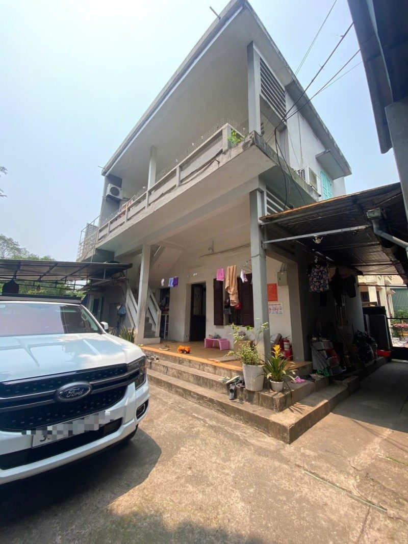 NGỌC THỤY LONG BIÊN – ĐẤT DIỆN TÍCH KHỦNG 358M² – MẶT TIỀN QUYENF LỰC 13M – GIÁ 46.1 TỶ