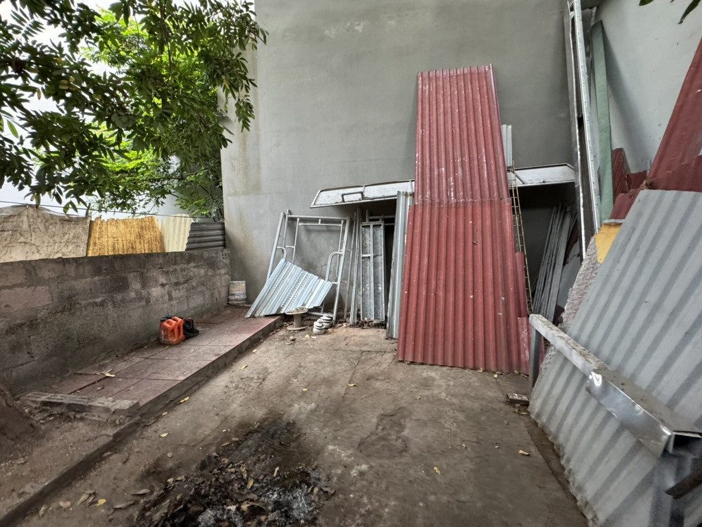 CHỦ GỬI GỬI BÁN LÔ ĐẤT DT175M2MT:9.5M  GIÁ CHỈ HƠN 20 TỶ  VỊ TRÍ NGỌC THUY- KHAI SƠN CTY